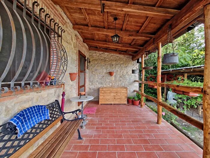 Appartamento con 5 locali in vendita in Via Saboni, Greccio