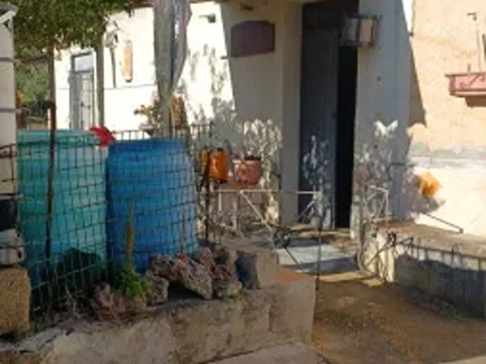 Casa bilocale in vendita in Calatafimi