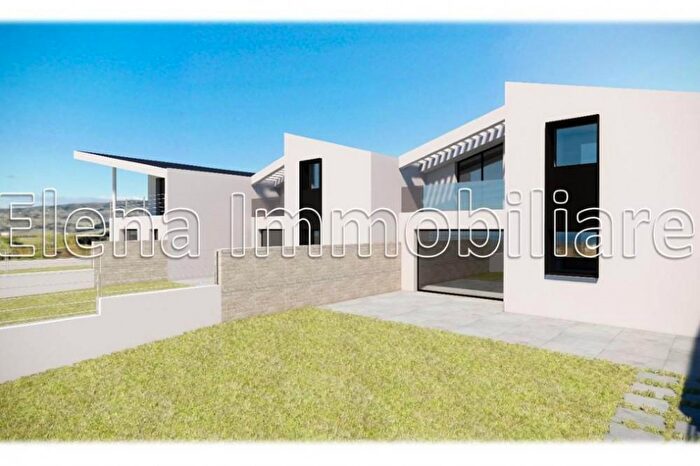 Casa con 8 locali in vendita in Alcamo