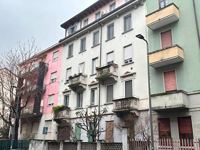 Appartamento bilocale in affitto in Via Tirso, Ripamonti Fondazione Prada, Milano