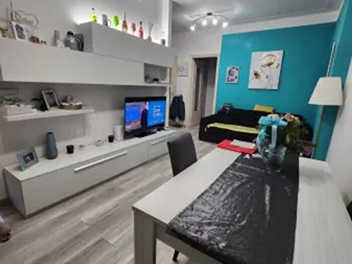 Appartamento bilocale in vendita in Via Camillo Riccio, Torino