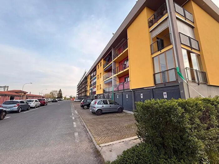 Appartamento quadrilocale in vendita in Via T Casalis, Carmagnola