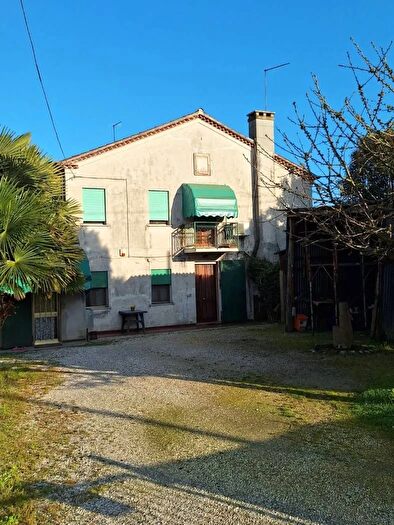 Casa quadrilocale in vendita in Via Molino Giare Mira, Mira