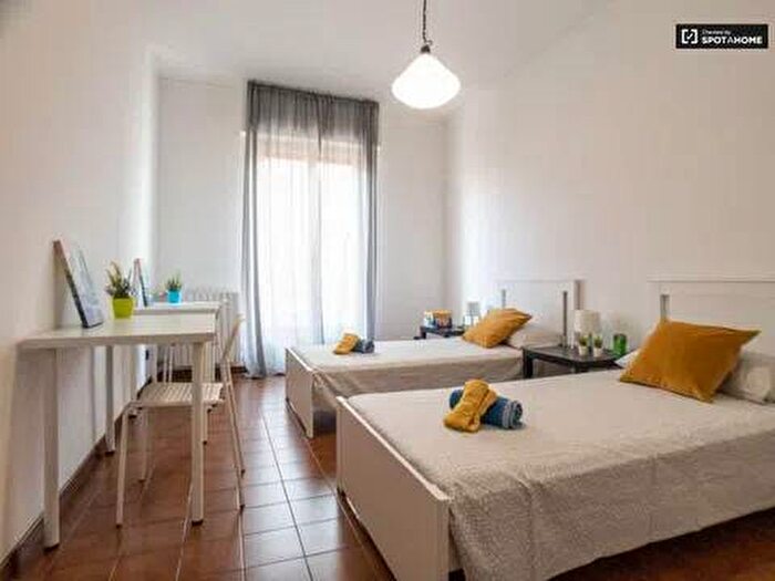 Appartamento bilocale in affitto in Via Privata Ebro, Ripamonti Fondazione Prada, Milano