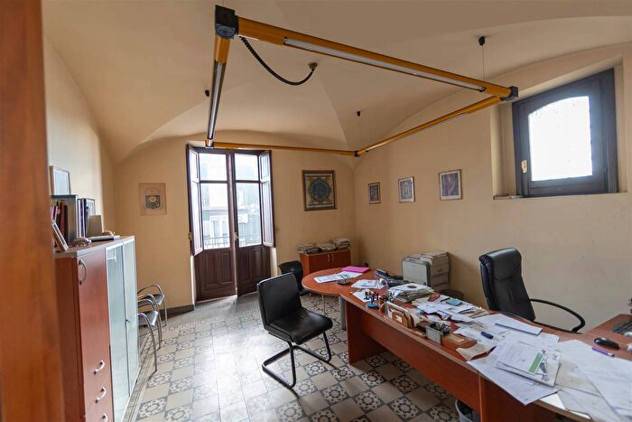 Appartamento quadrilocale in vendita in Via Roma, San Gregorio Di Catania