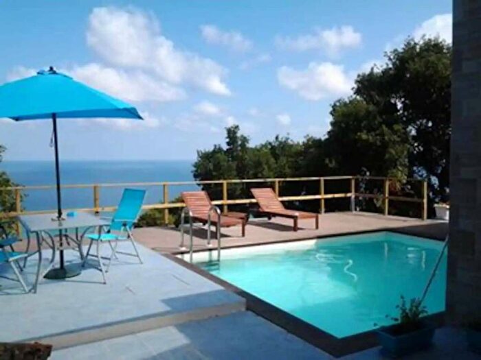 Appartamento trilocale in affitto in Caronia