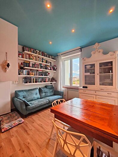 Appartamento con 5 locali in vendita in Aulla