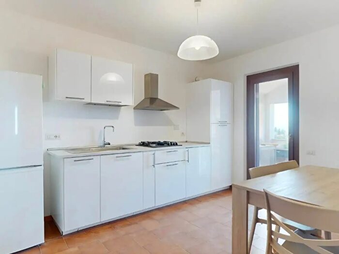 Appartamento trilocale in affitto in Via Fosso Rosceto, Assisi