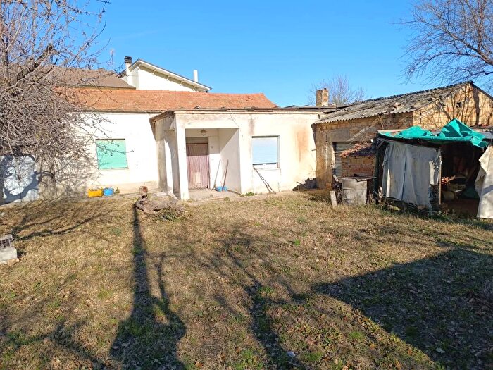 Appartamento quadrilocale in vendita in Torino Di Sangro