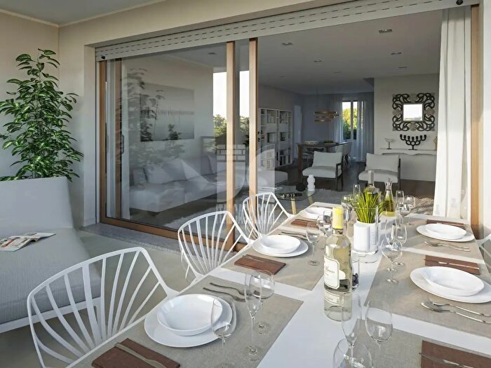 Appartamento quadrilocale in vendita in Leopardi, Ranica