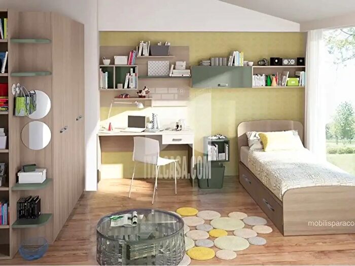 Case in Vendita e in Affitto - 2