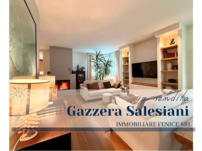 Casa con 6 locali in vendita in Via dei Salesiani, Venezia