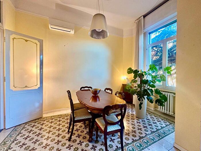 Appartamento quadrilocale in affitto in Colli Saragozza, Bologna