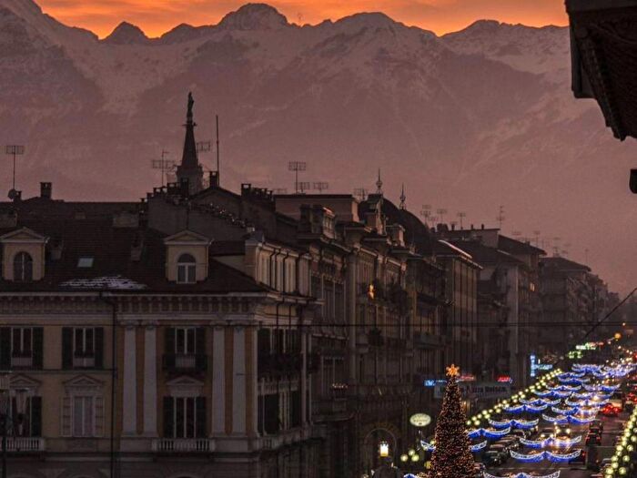 Appartamento bilocale in affitto in Corso Nizza, Centro, Cuneo