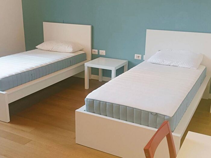 Appartamento trilocale in affitto in Viale Carlo Felice, San Giovanni, Roma