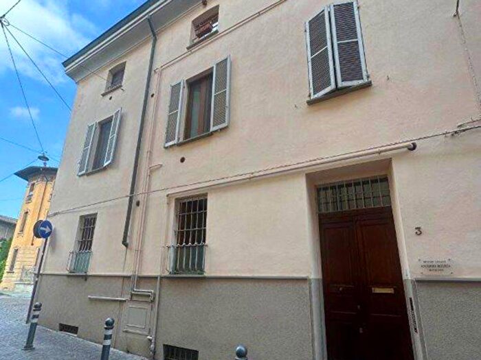 Appartamento monolocale in affitto in Via Fra' Salimbene da Parma, Centro Storico, Parma