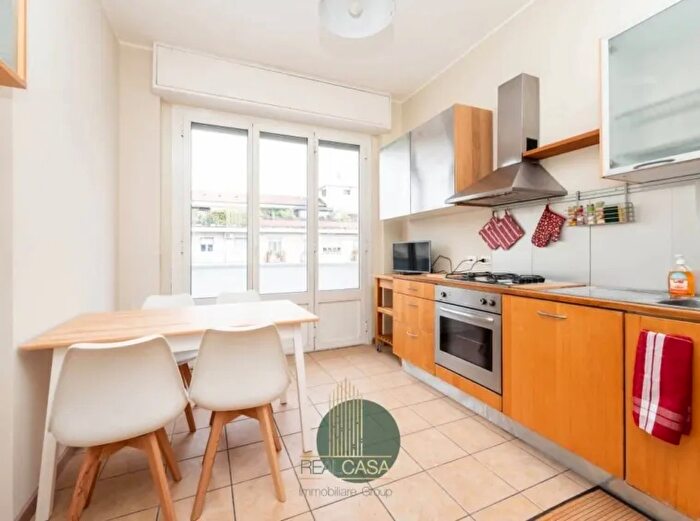 Appartamento bilocale in affitto in Via Gaetano Strambio Città Studi Municipio Milano Lombardia Italia, Milano