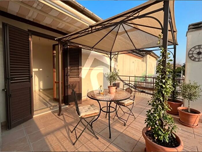 Appartamento con 5 locali in vendita in Castelplanio