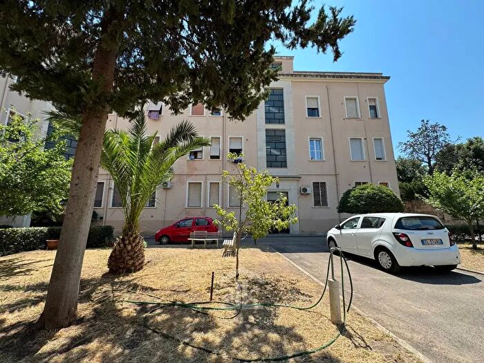 Appartamento quadrilocale in vendita in Viale Gallipoli, Lecce