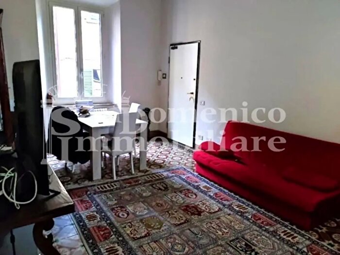 Appartamento trilocale in affitto in Pontedera