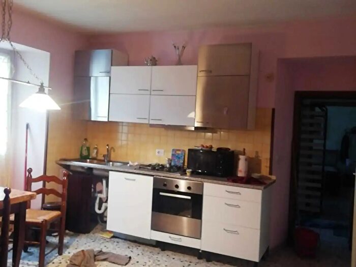 Appartamento quadrilocale in vendita in Secchiano, Novafeltria