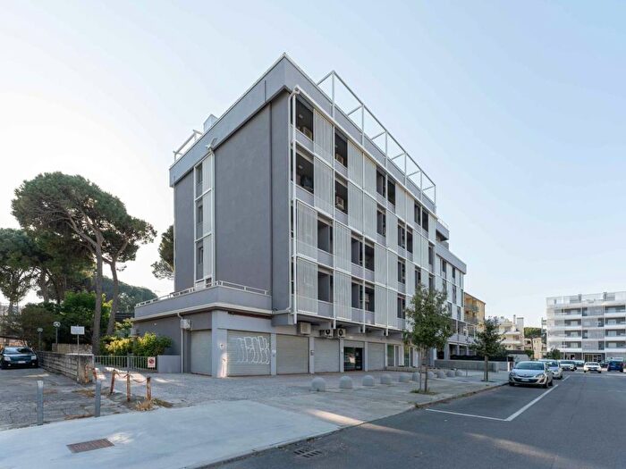 Appartamento bilocale in affitto in Pascoli, Lido degli Estensi, Comacchio