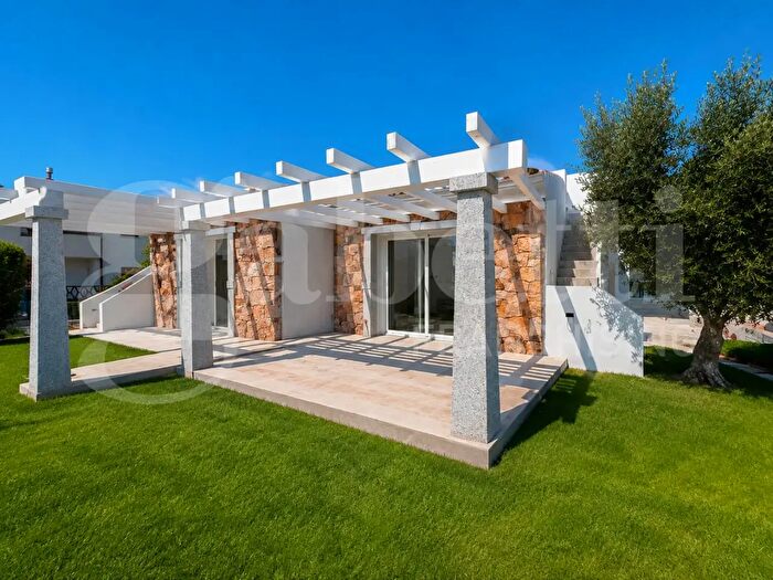 Casa trilocale in vendita in La Caletta Località Paule Mare Snc, Siniscola