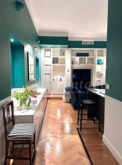 Appartamento bilocale in affitto in Via Gaetano Previati, Amendola Buonarroti, Milano