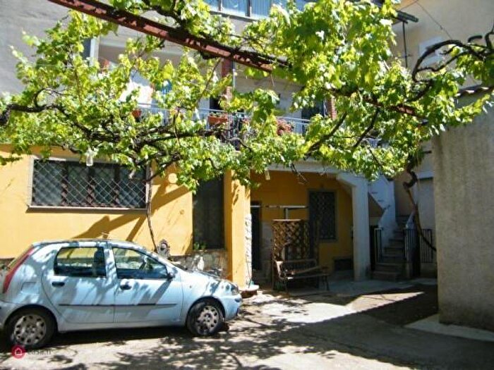 Appartamento quadrilocale in vendita in Via Nazionale, Vico Nel Lazio