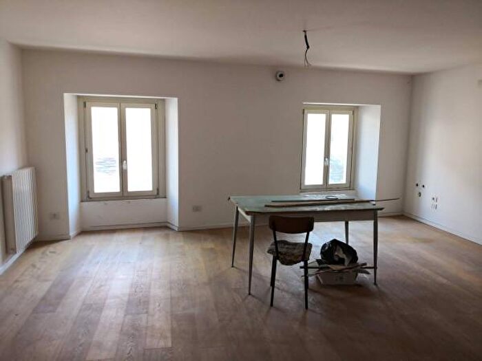 Appartamento quadrilocale in vendita in Edolo