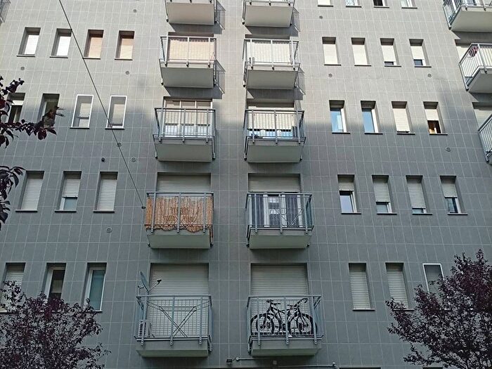 Appartamento monolocale in affitto in Via Giuseppe Ripamonti, Vigentino Fatima, Milano