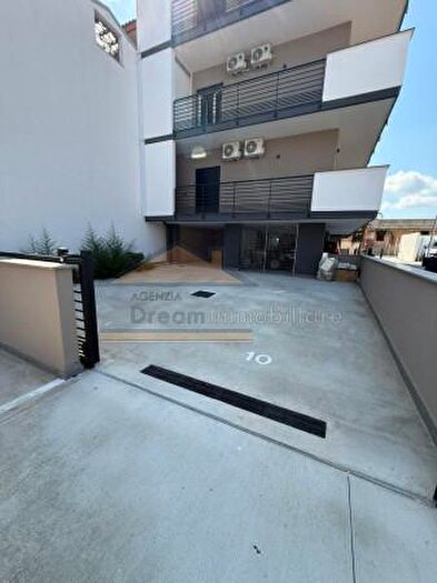 Appartamento trilocale in vendita in Corso Campano, Giugliano In Campania