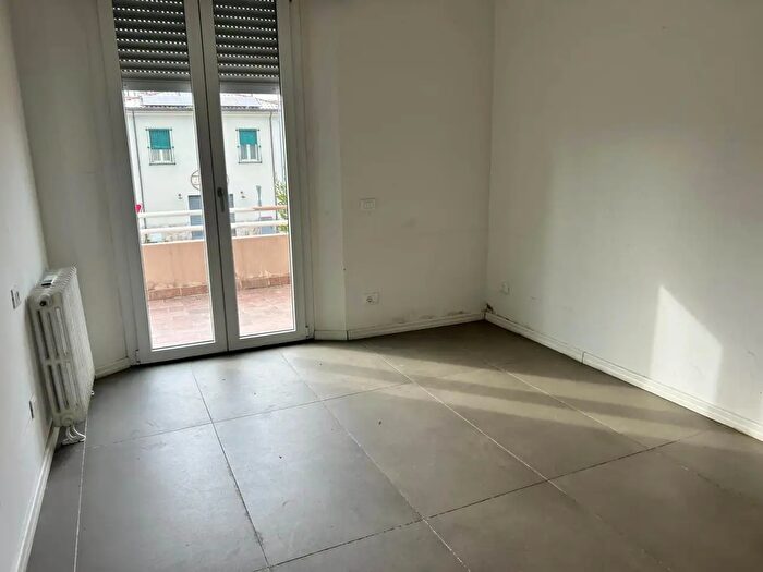 Appartamento quadrilocale in vendita in Rimini