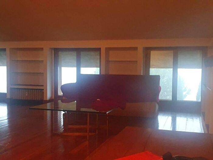 Appartamento trilocale in affitto in Via Bassani, Valtesse, Bergamo