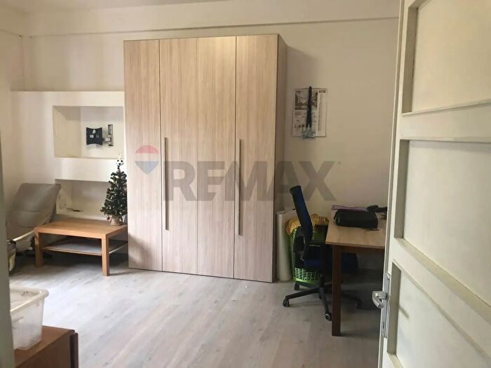 Appartamento trilocale in affitto in Via Fonticoperte, Perugia