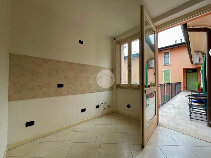 Appartamento trilocale in vendita in Via Munizione, Orzinuovi