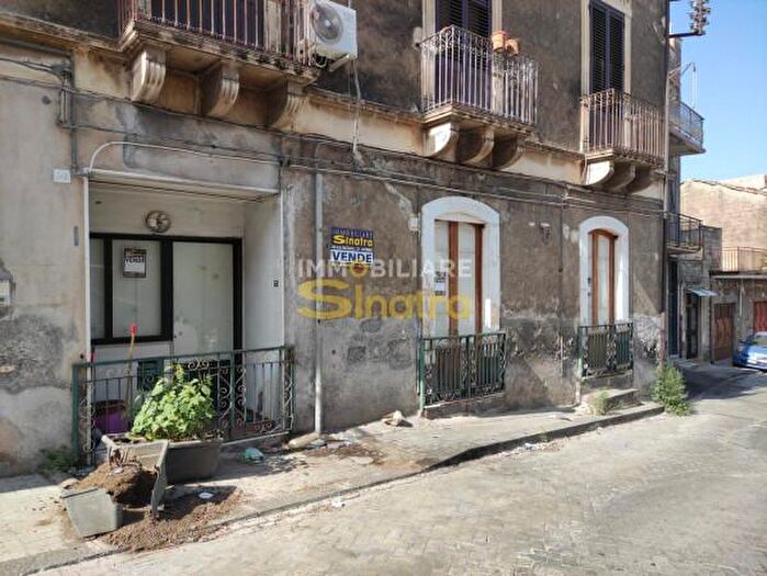 Appartamento con 5 locali in vendita in Via Signorelli Sotera, Paterno