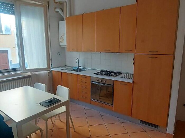 Appartamento bilocale in affitto in Viale Vittoria, Parco Ducale Oltretorrente, Parma