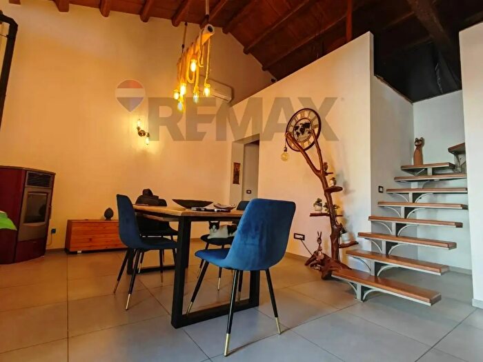 Casa quadrilocale in vendita in Milazzo