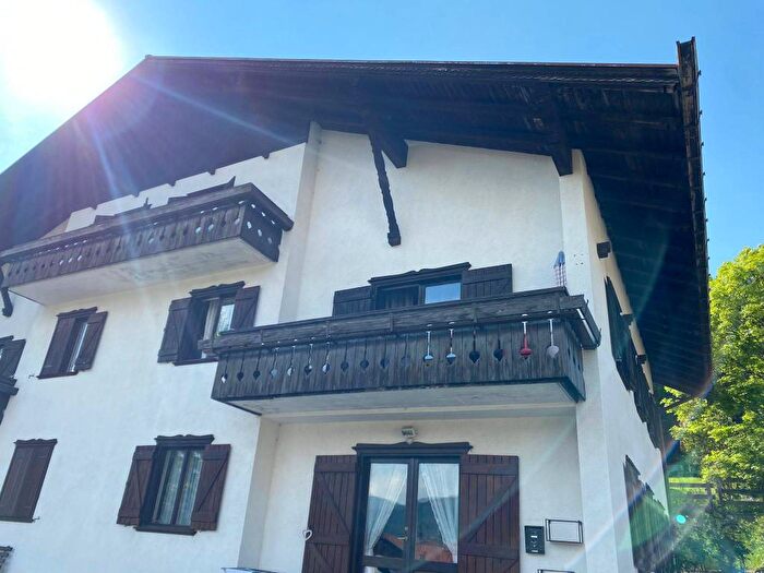 Appartamento quadrilocale in affitto in Via dal Sass, Centro, Folgaria