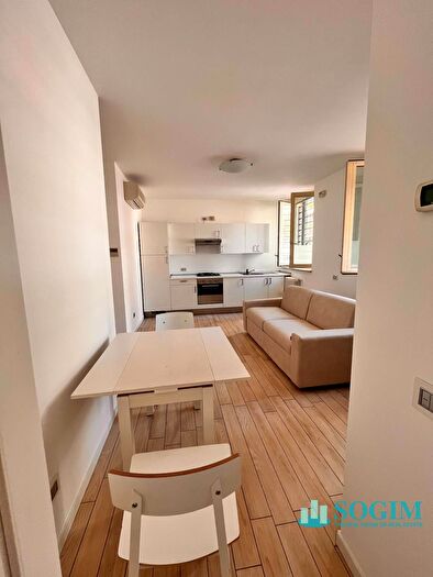 Appartamento monolocale in affitto in Via Padre Ravasi, Sesto San Giovanni