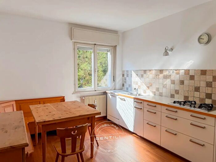 Appartamento trilocale in vendita in Bolzano