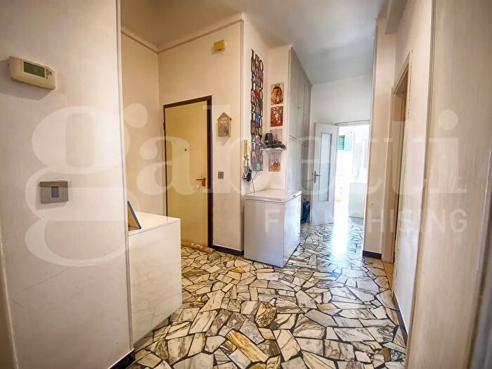 Appartamento quadrilocale in vendita in Via Nazionale Snc, Imperia