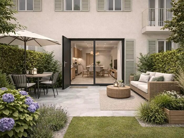 Appartamento trilocale in vendita in Firenze