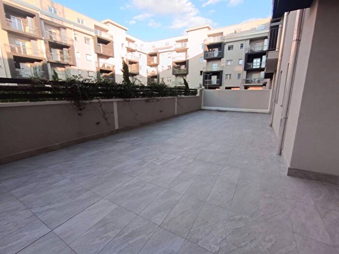 Appartamento trilocale in affitto in Via Antonio Vivaldi, Pagliarone, Montecorvino Pugliano