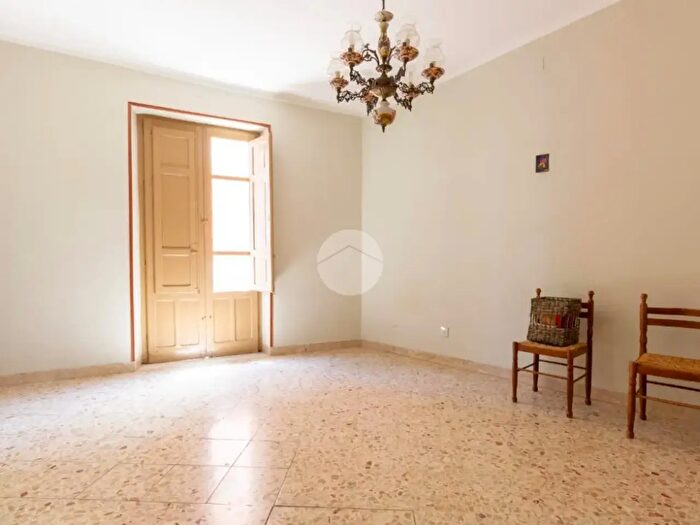 Appartamento trilocale in vendita in Via Luigi Capuana, Misilmeri