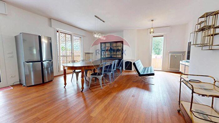 Appartamento quadrilocale in vendita in Padova