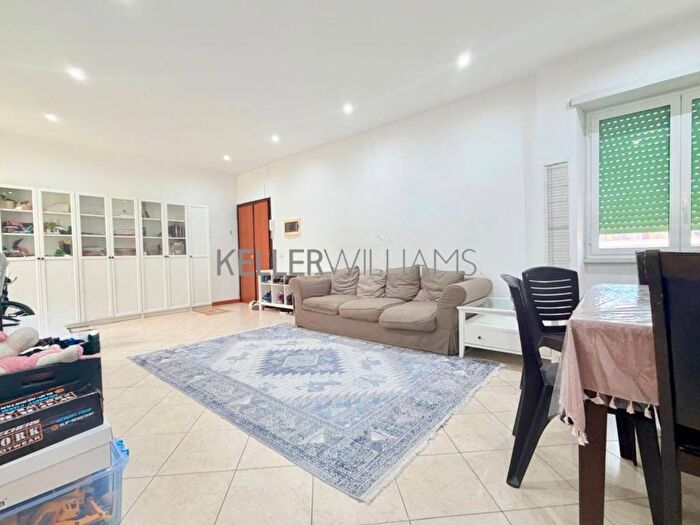 Appartamento con 5 locali in affitto in Via Francesco Massi, Monteverde Vecchio, Roma