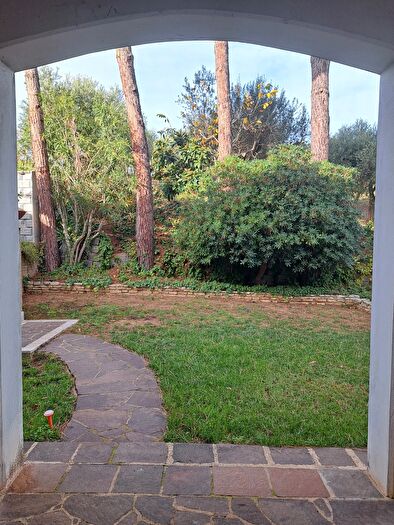 Appartamento quadrilocale in affitto in Contrada Martorella, Poggiofiorito