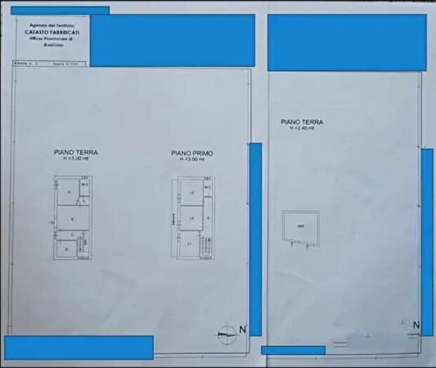 Case in Vendita e in Affitto - 3